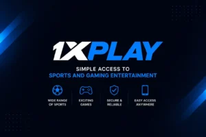1xplay